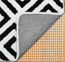 Load image into Gallery viewer, Gorilla Grip Original Area Rug Gripper Pad (2x10), Made in USA, for Hard Floors