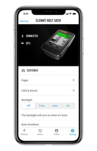 Load image into Gallery viewer, Wahoo ELEMNT Bolt V2 GPS Cycling/Bike Computer