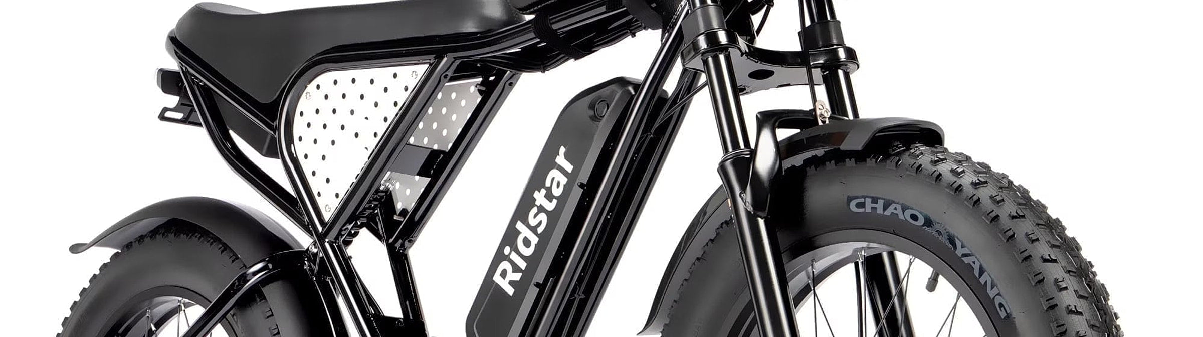 Bikes