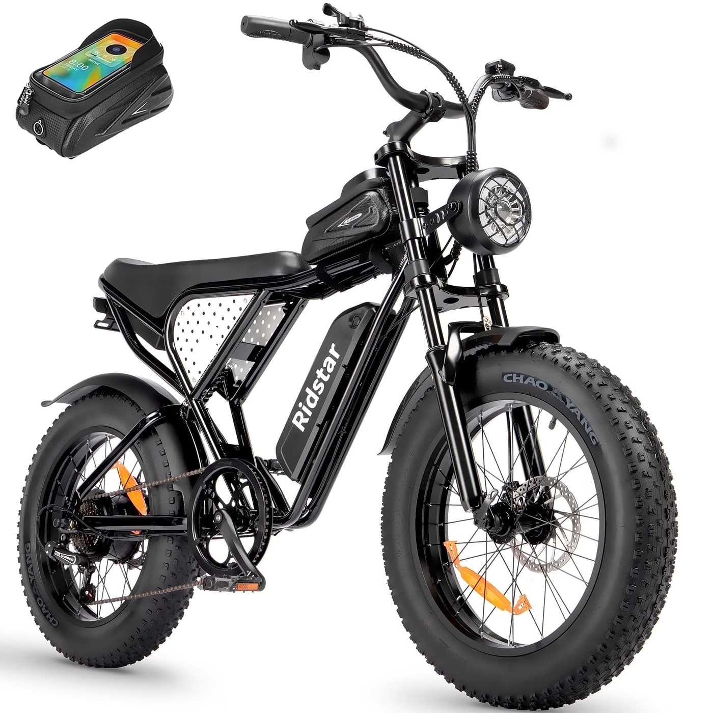 Bikes